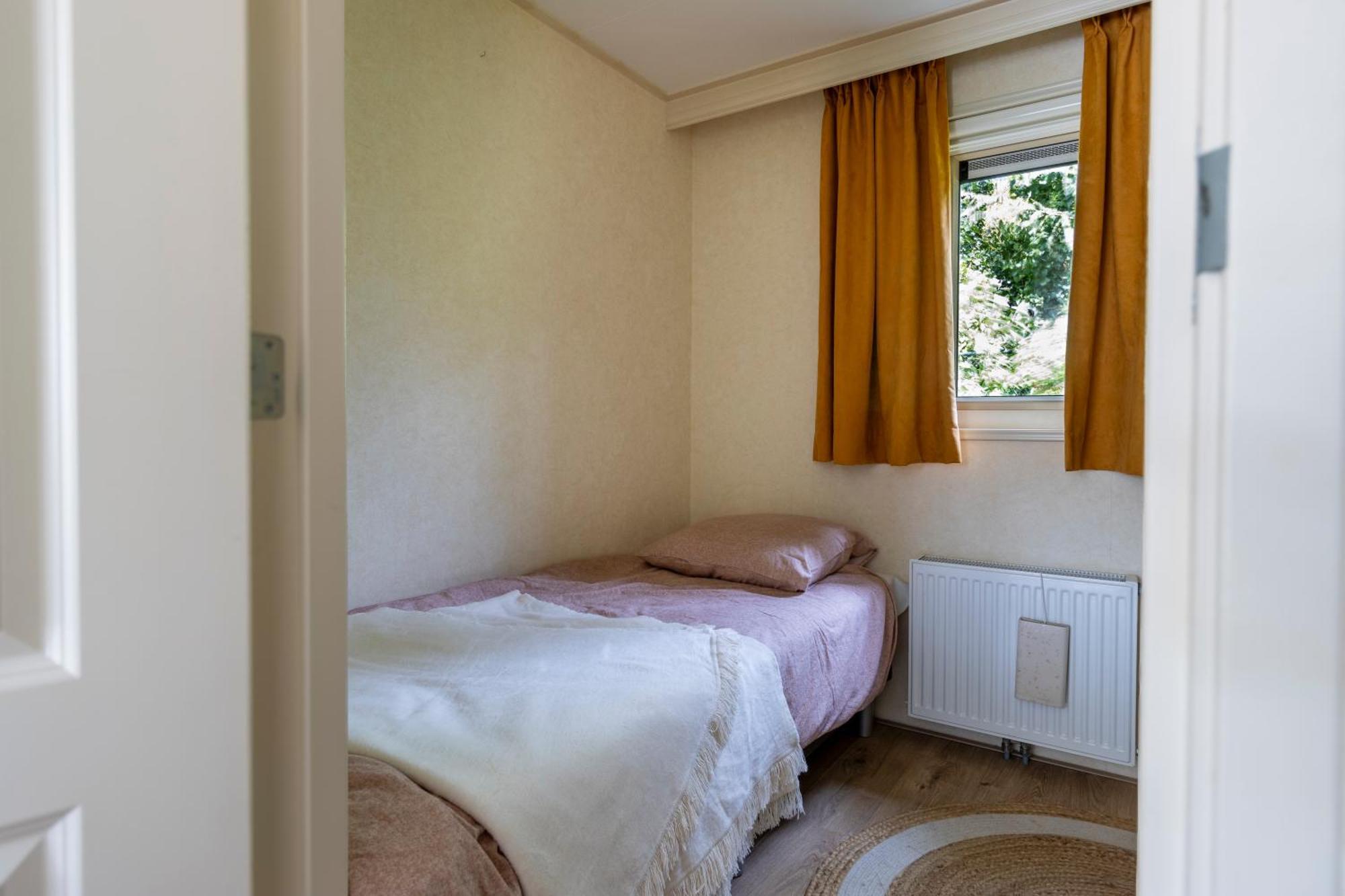 Chalet Enzerinck - Rustig, Comfortabel En Knus In Het Bos 2p Vorden