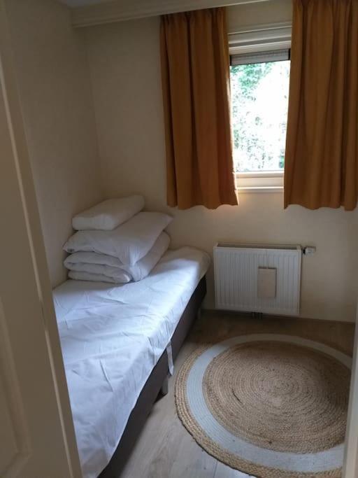 Chalet Enzerinck - Rustig, Comfortabel En Knus In Het Bos 2p Vorden